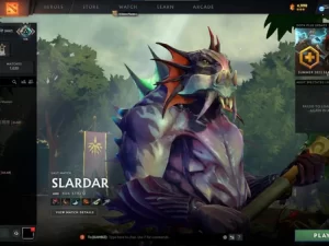 RANK+MOBILE+EMAIL | 9K BEH | CRUSADER 1718MMR| LEVEL 41 | Arcana : Pudge
