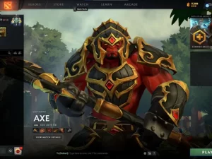 RANK+MOBILE+EMAIL | 9.7K BEH | Archon 2215MMR | LEVEL 46 | Arcana: Pudge